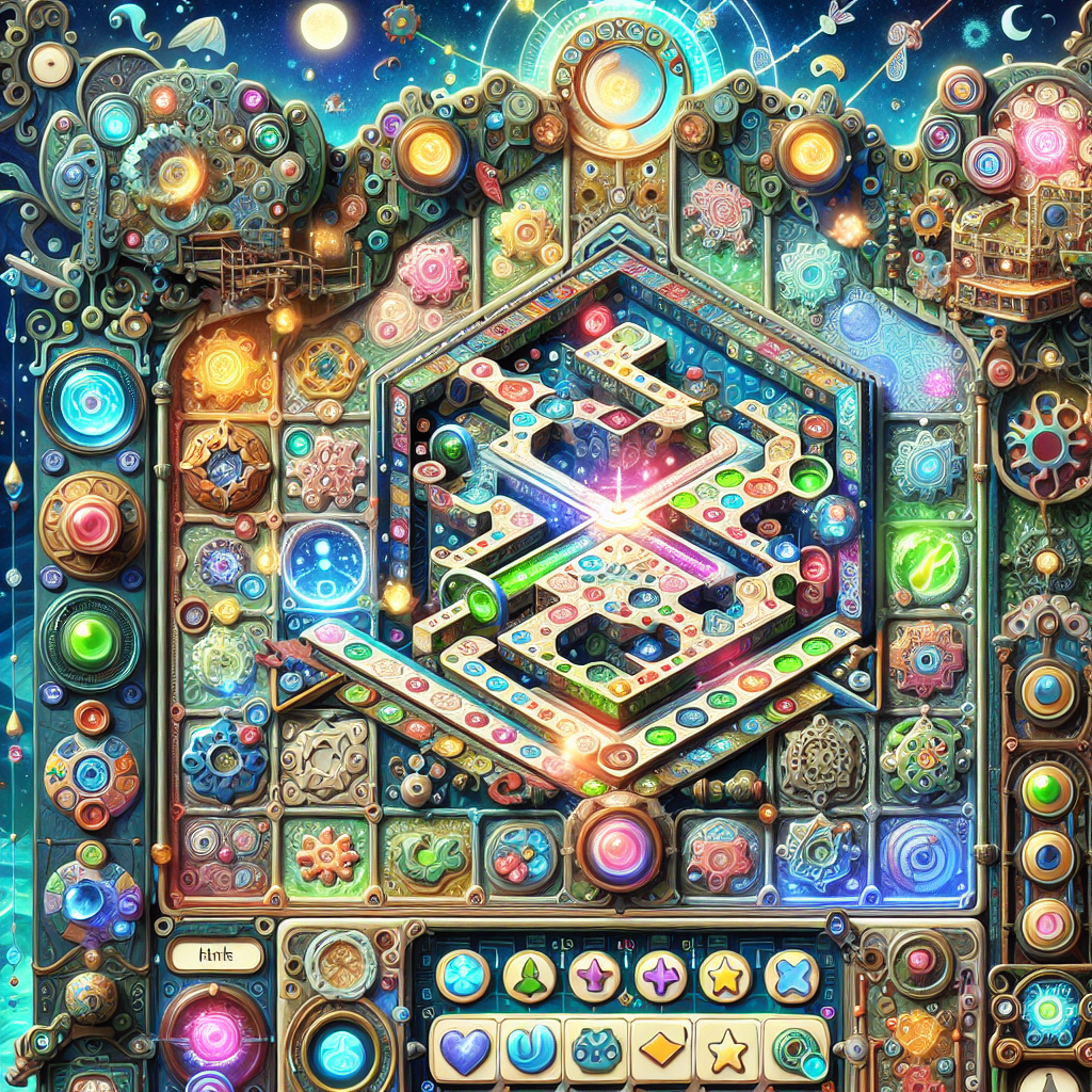 Game Title 6 screenshot