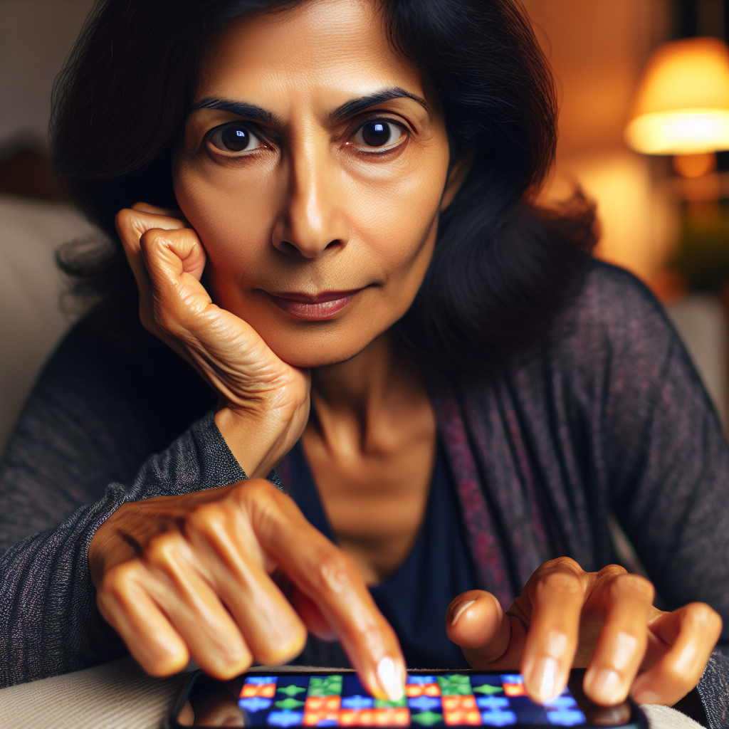 Tips for Puzzle Games