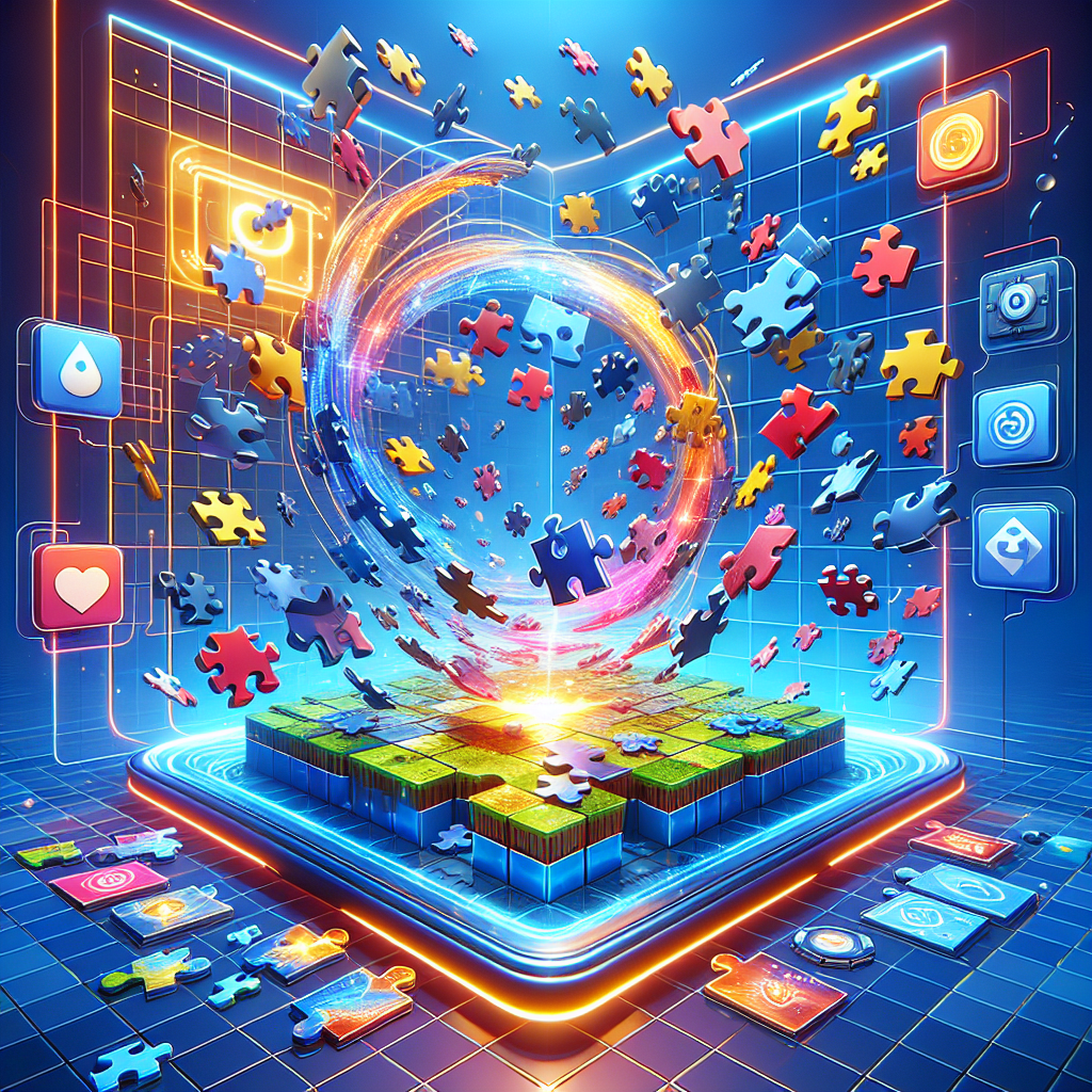 Game Title 2 screenshot